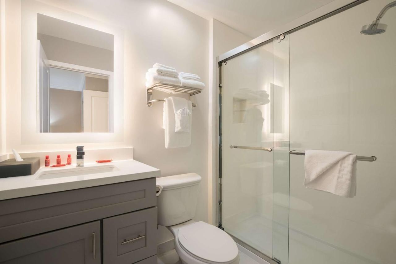Surestay Plus Hotel By Best Western Upland - Ontario North ภายนอก รูปภาพ
